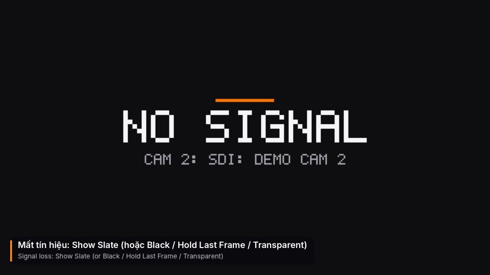 404-FXpro SDI