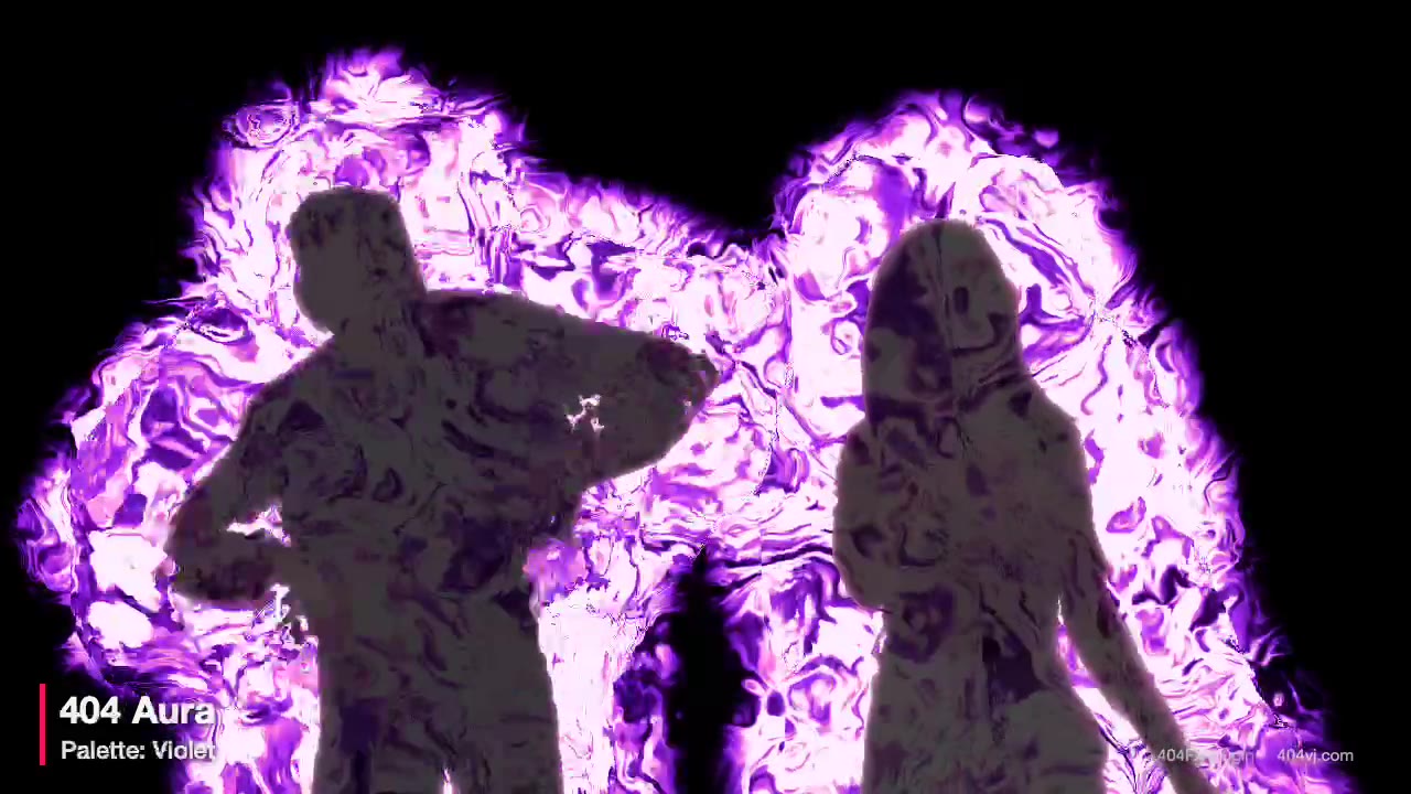 404 Aura
