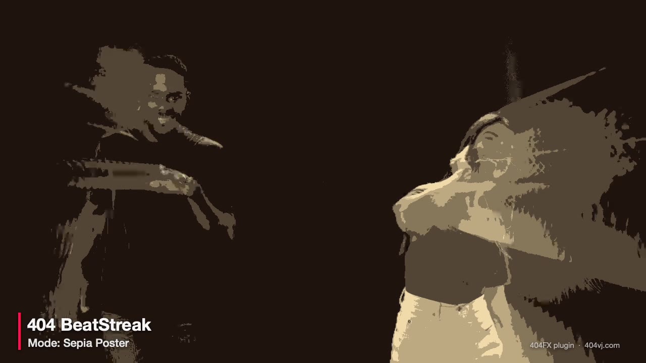 404 BeatStreak