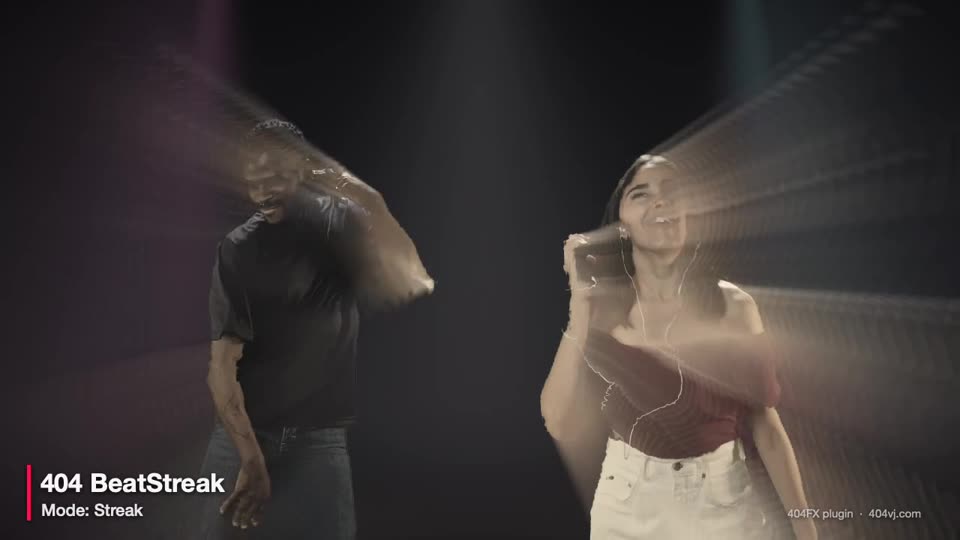 404 BeatStreak