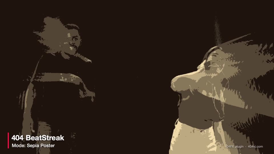404 BeatStreak