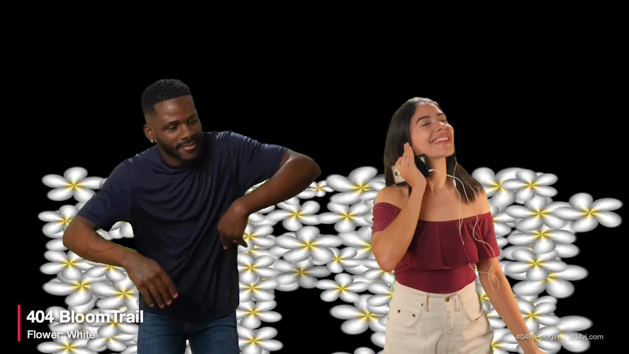 404 BloomTrail