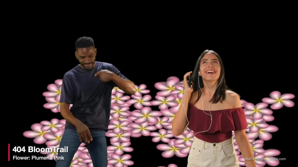 404 BloomTrail