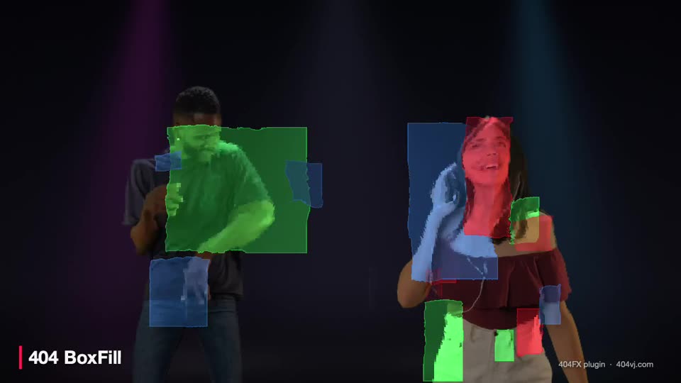 404 BoxFill