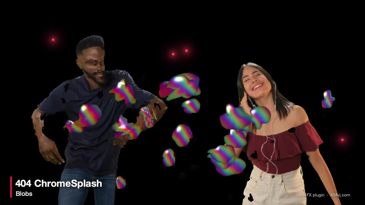 404 ChromeSplash