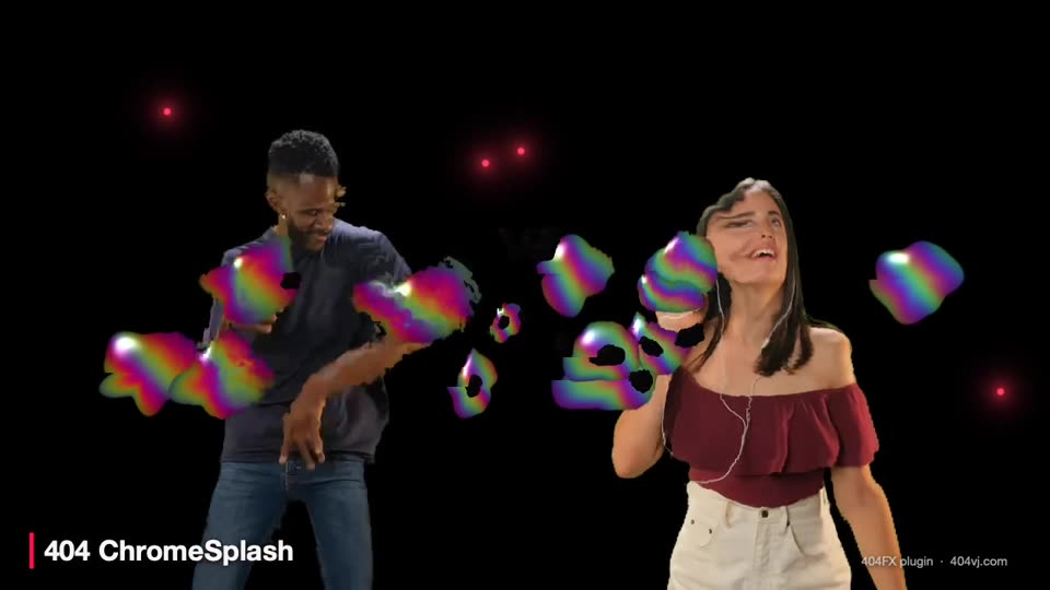 404 ChromeSplash