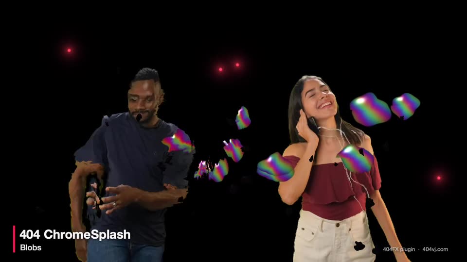 404 ChromeSplash