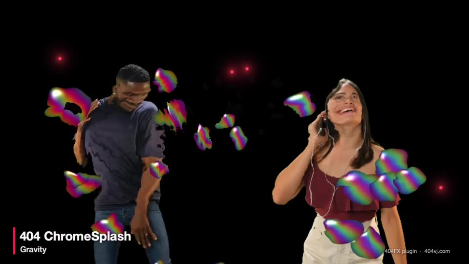 404 ChromeSplash
