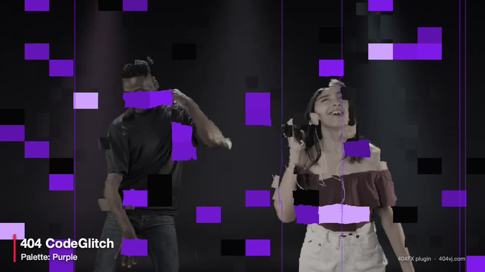 404 CodeGlitch