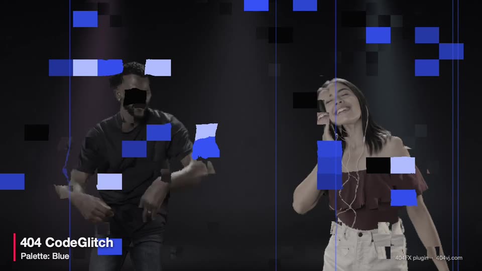 404 CodeGlitch
