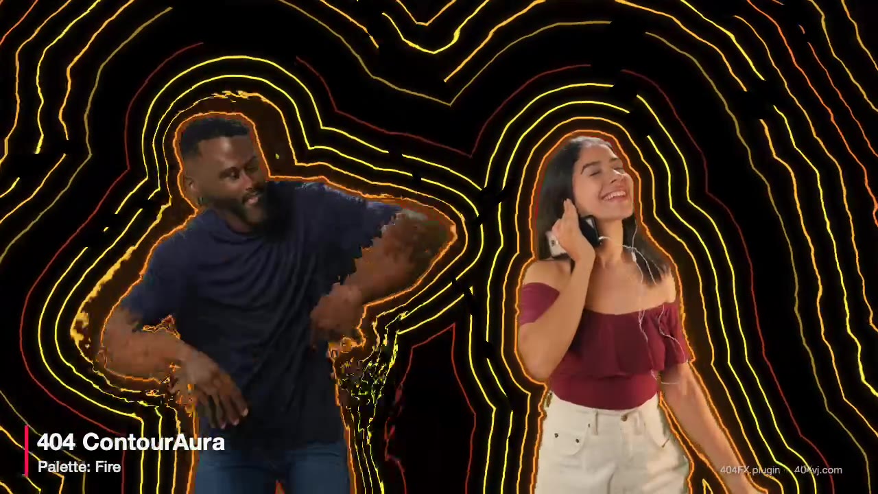 404 ContourAura