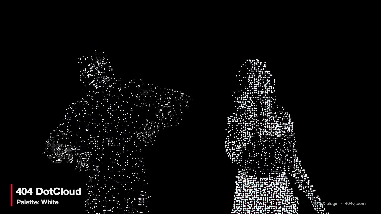 404 DotCloud