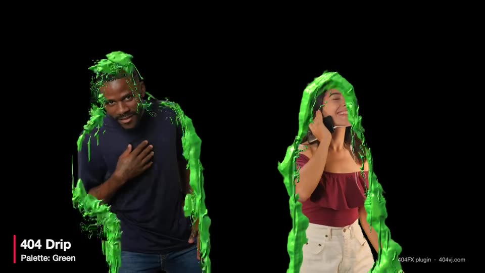 404 Drip