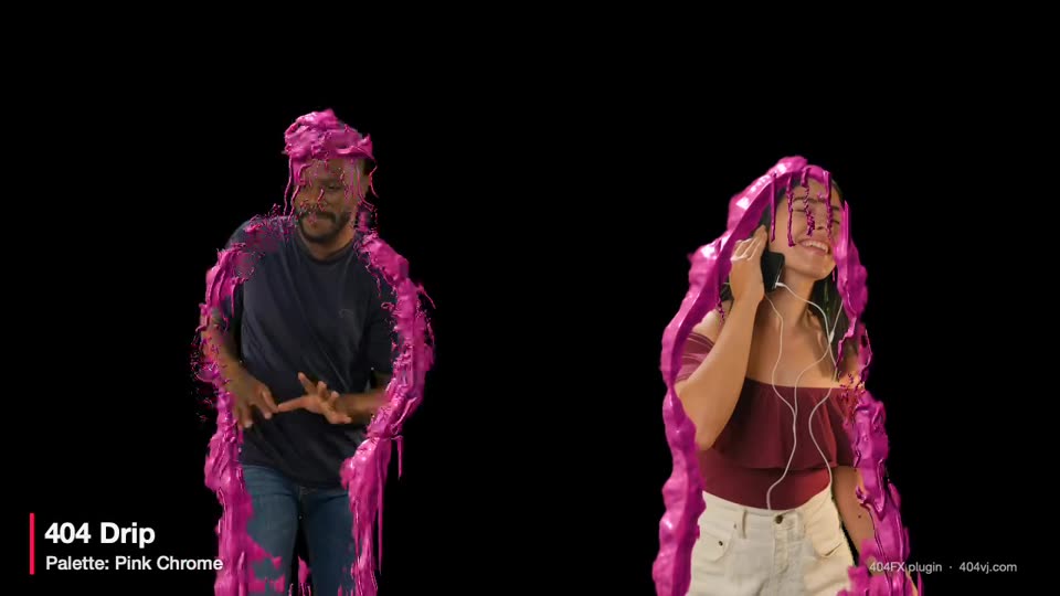 404 Drip