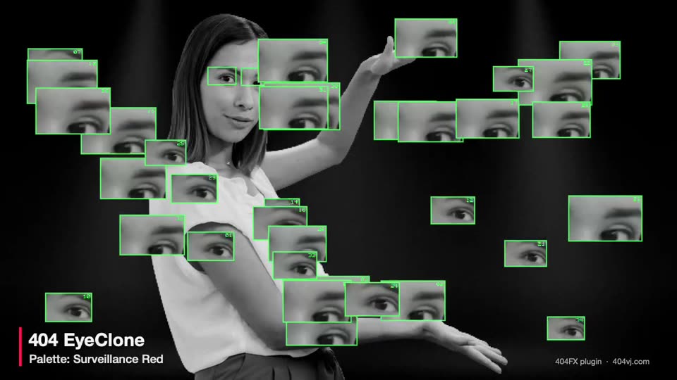 404 EyeClone