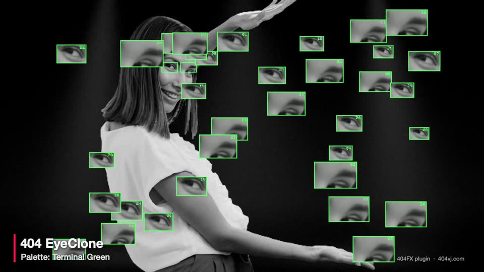404 EyeClone