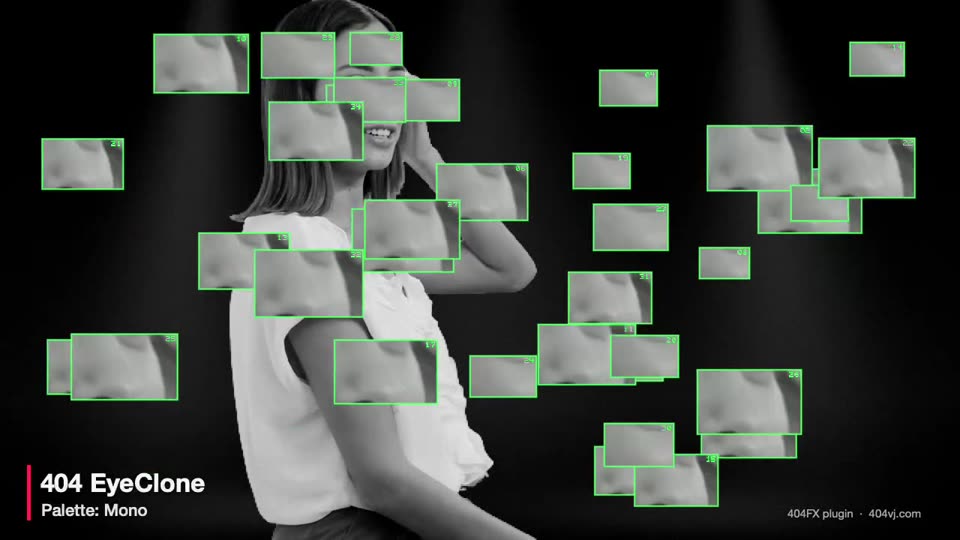 404 EyeClone