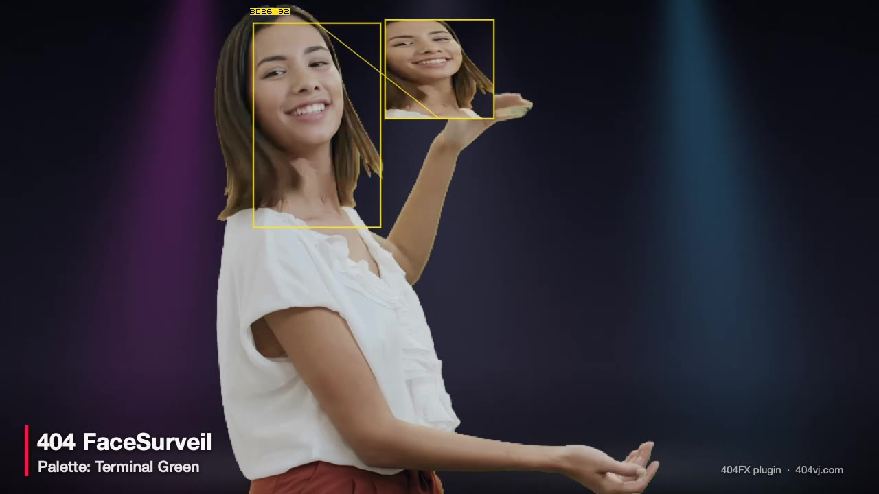 404 FaceSurveil