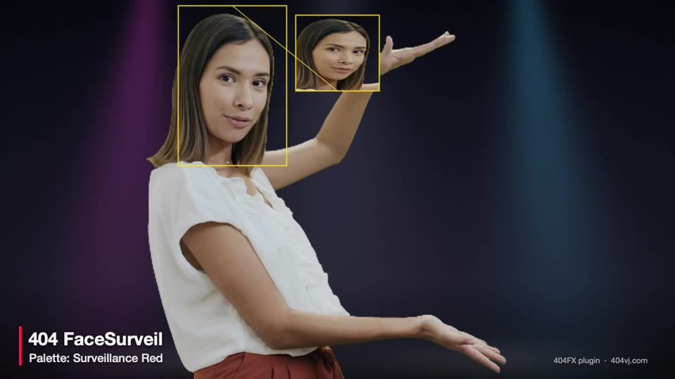 404 FaceSurveil