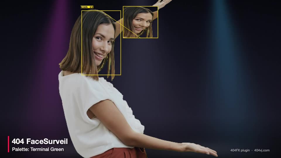 404 FaceSurveil