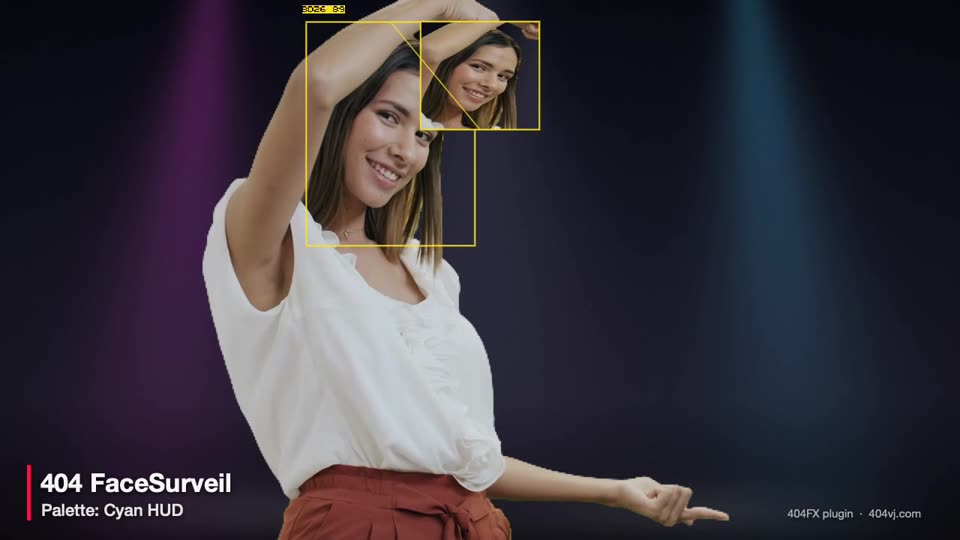 404 FaceSurveil