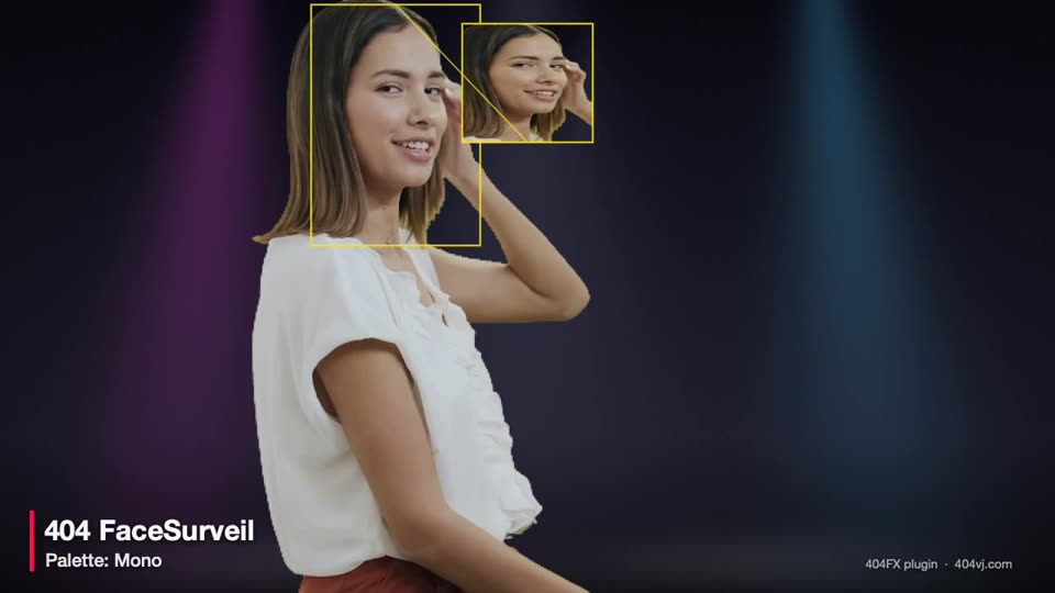 404 FaceSurveil