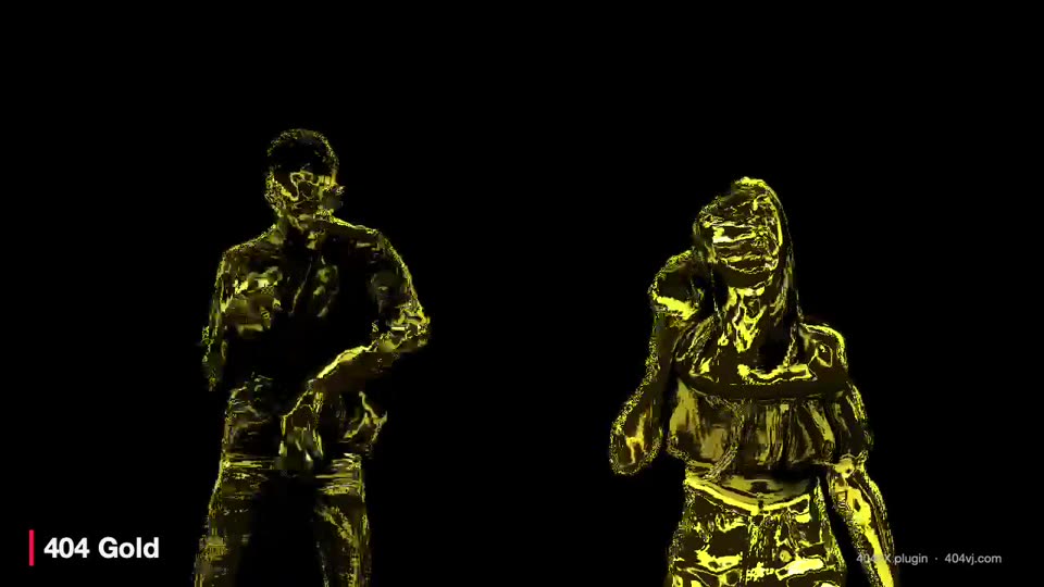 404 Gold