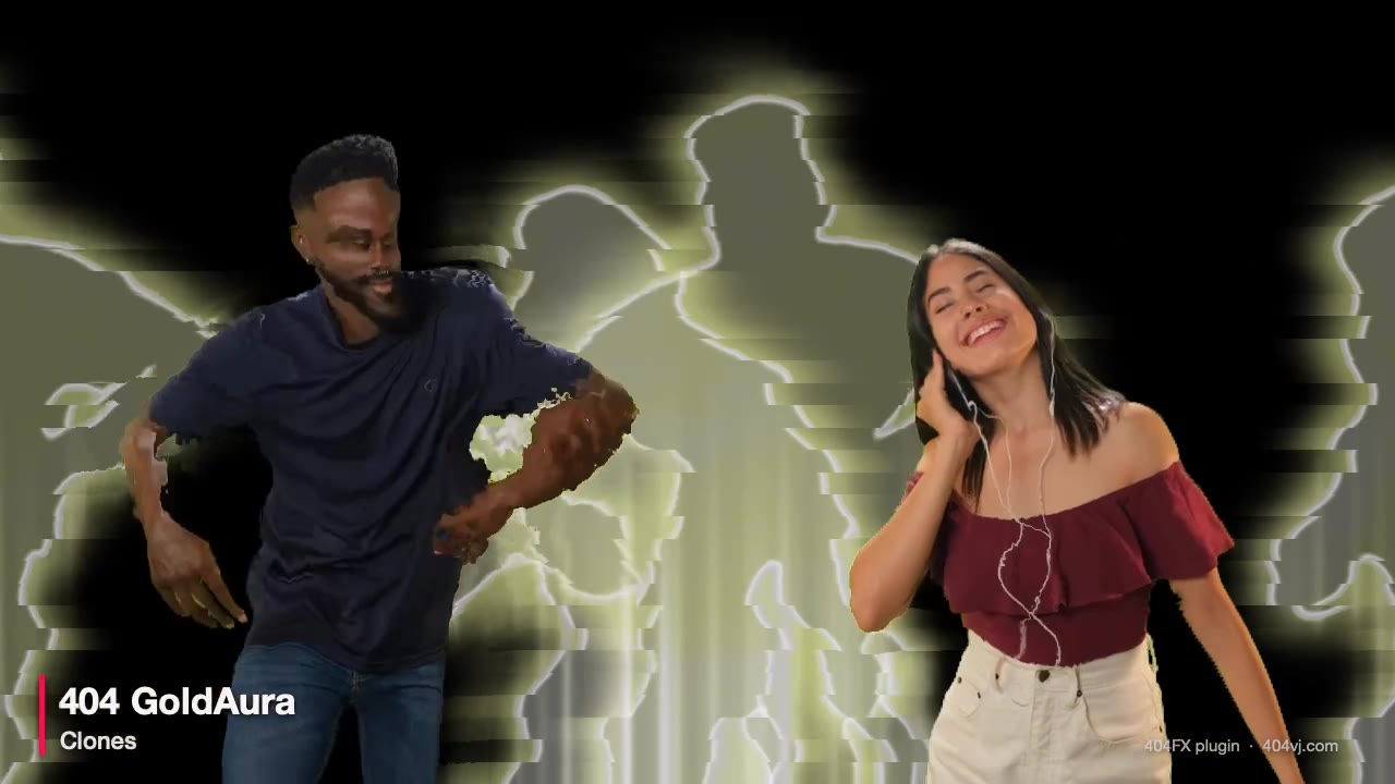 404 GoldAura
