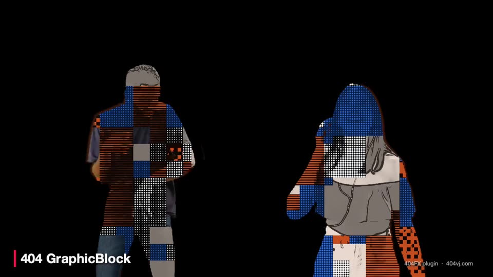 404 GraphicBlock
