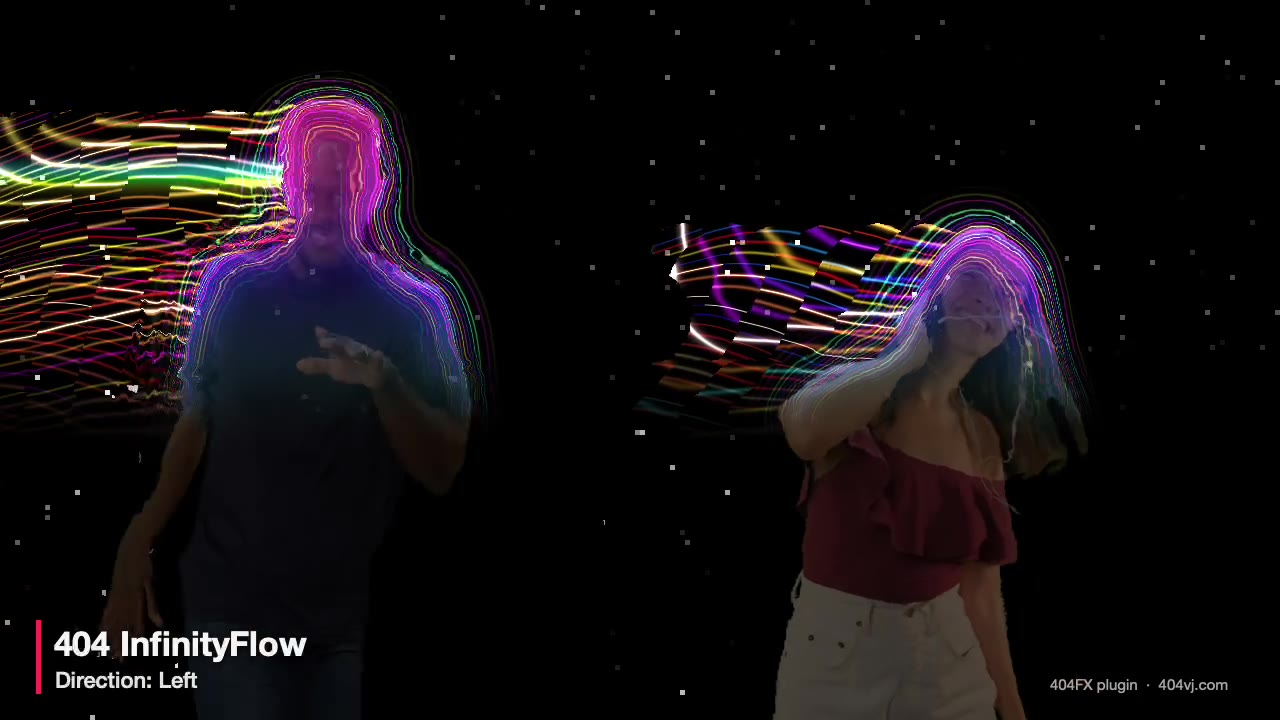404 InfinityFlow