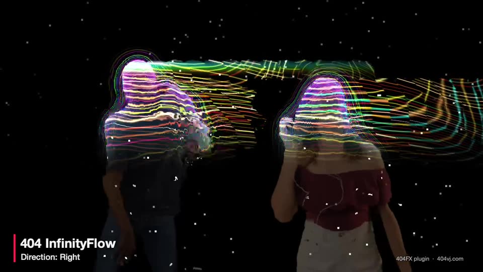 404 InfinityFlow
