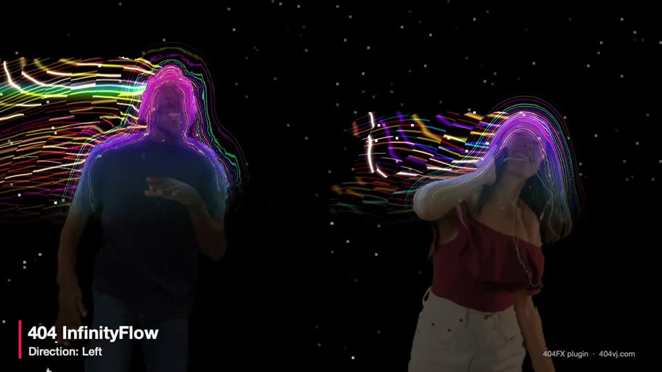 404 InfinityFlow