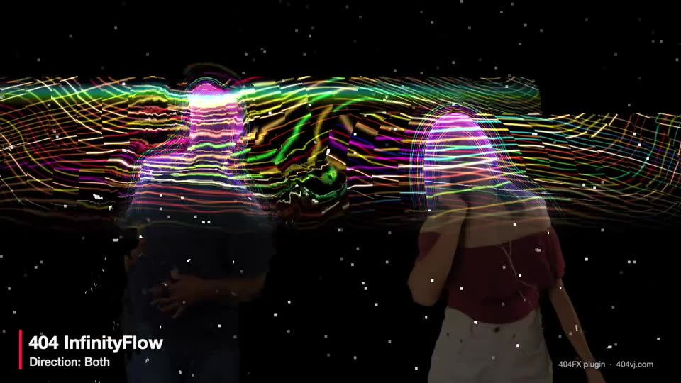 404 InfinityFlow