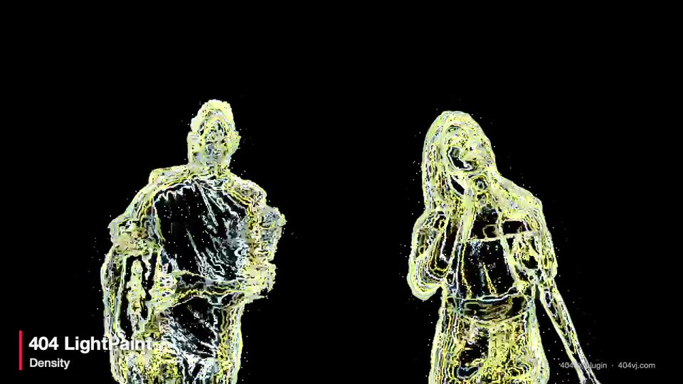 404 LightPaint