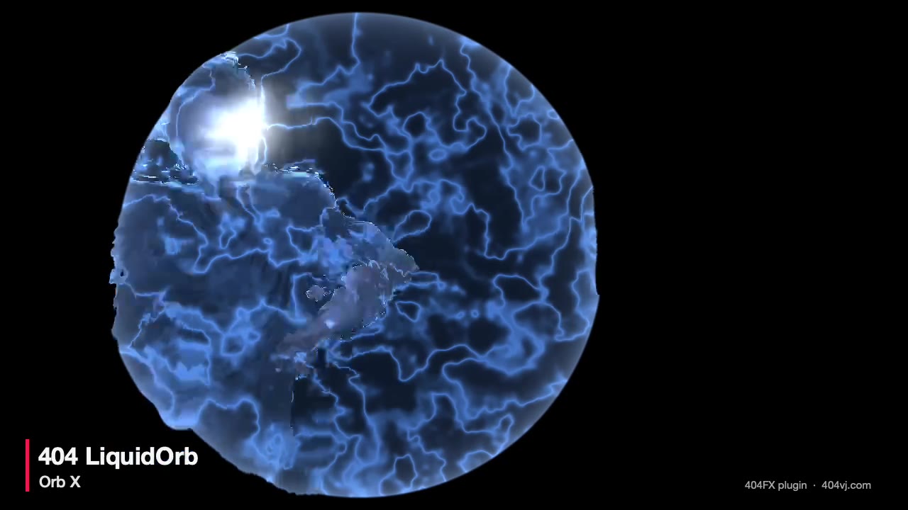404 LiquidOrb