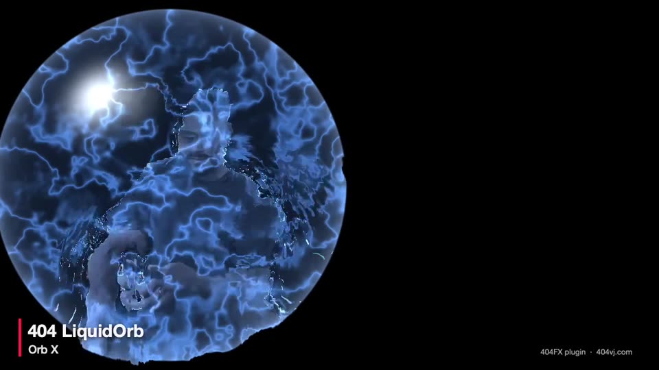 404 LiquidOrb