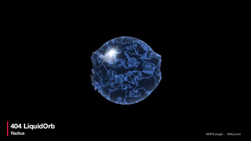 404 LiquidOrb