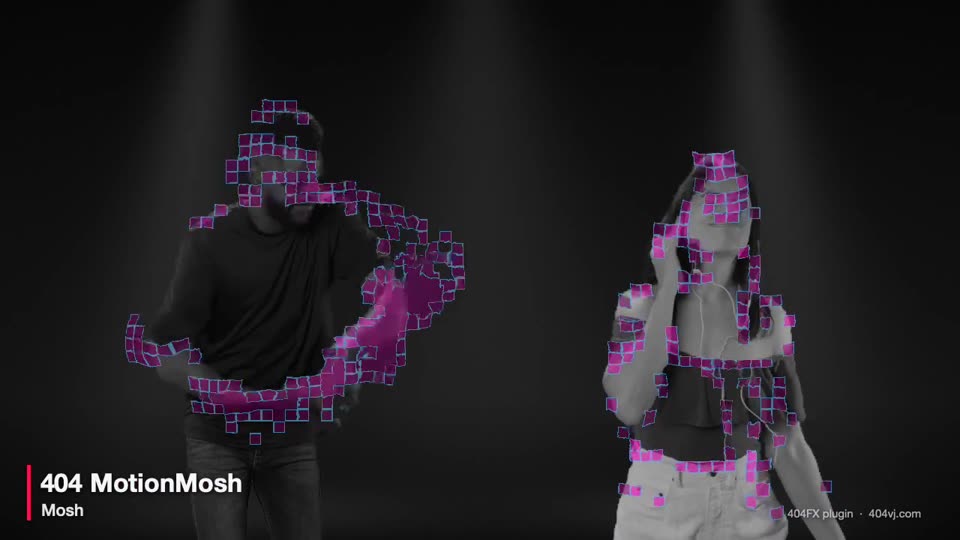 404 MotionMosh