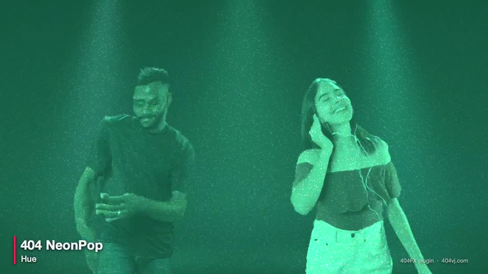 404 NeonPop