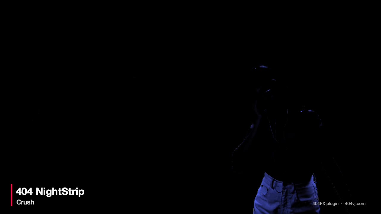 404 NightStrip