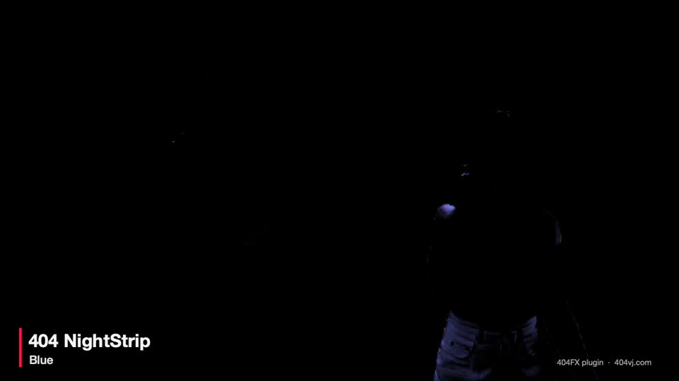 404 NightStrip