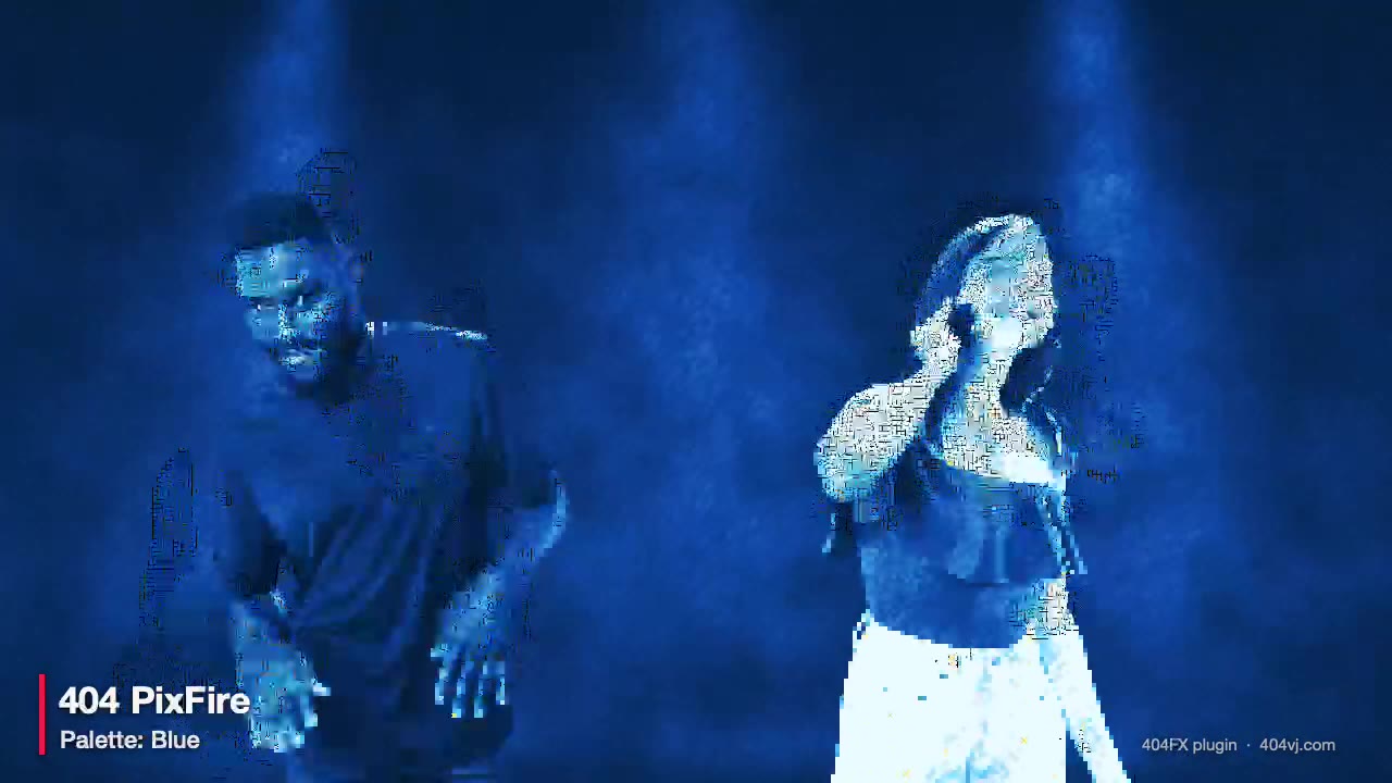 404 PixFire