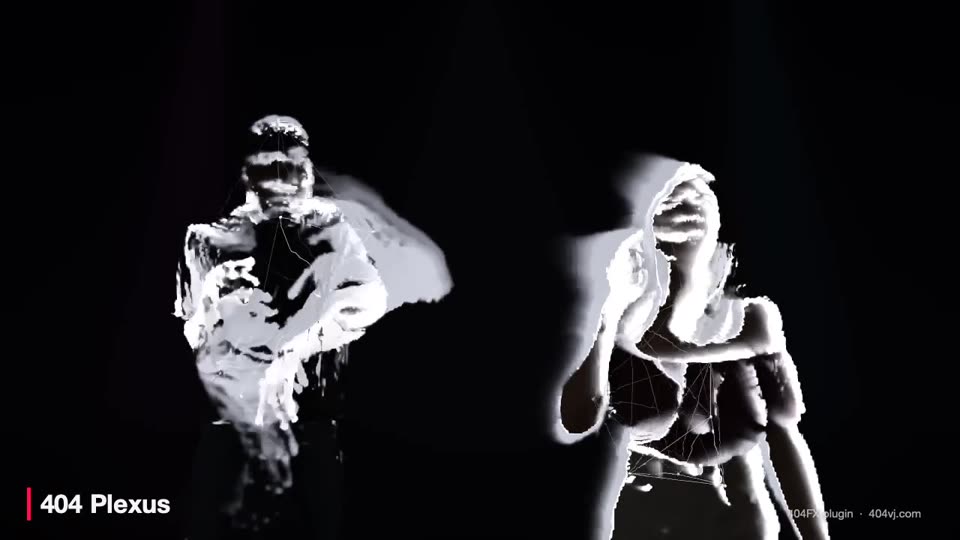 404 Plexus
