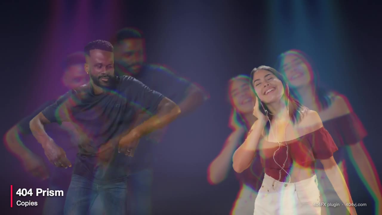 404 Prism