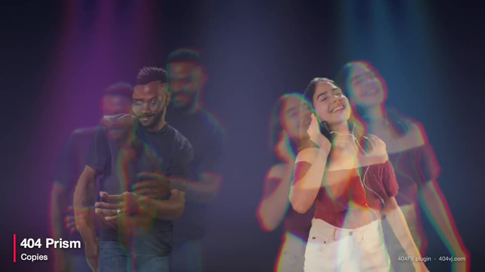 404 Prism