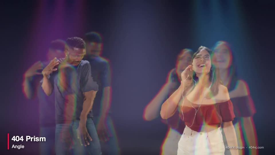 404 Prism