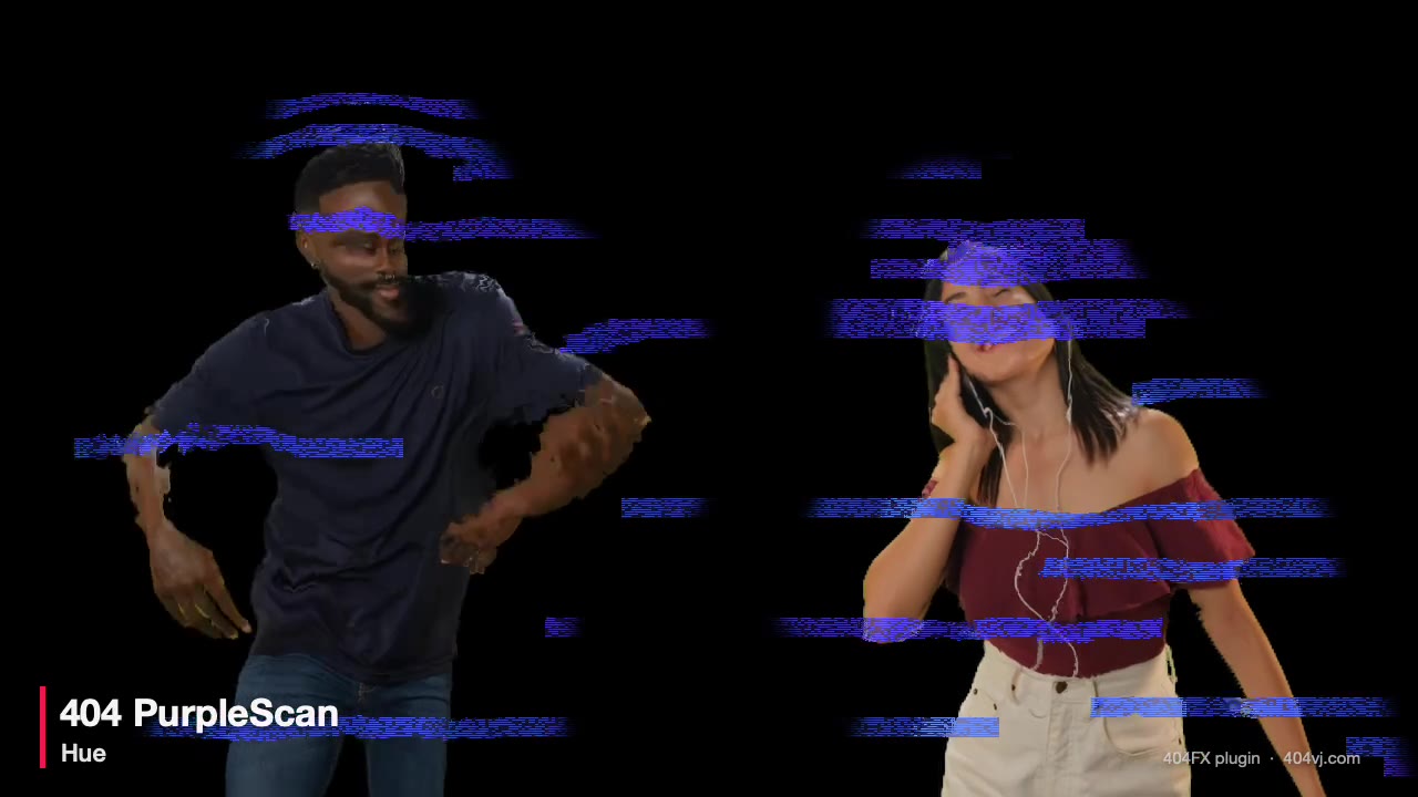 404 PurpleScan