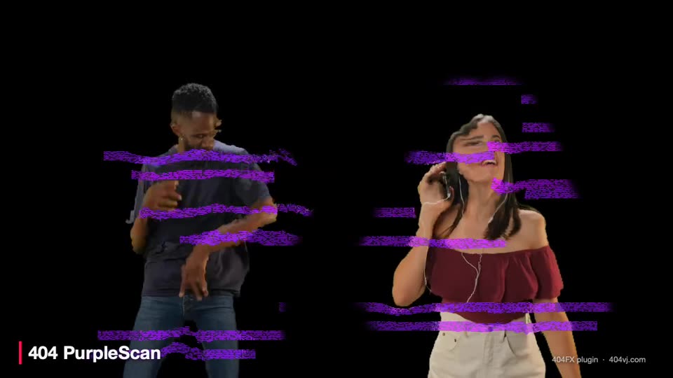 404 PurpleScan