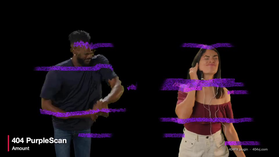 404 PurpleScan