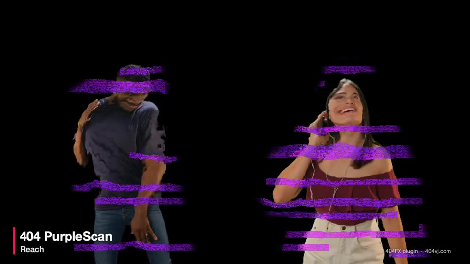 404 PurpleScan